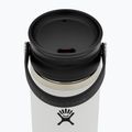 Hydro Flask Wide Flex Sip 355 ml бяла бутилка W12BCX110 2