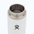 Hydro Flask Wide Flex Sip 355 ml бяла бутилка W12BCX110 4