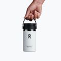 Hydro Flask Wide Flex Sip 355 ml бяла бутилка W12BCX110 6