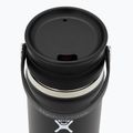 Термобутилка Hydro Flask Wide Flex Sip 470 ml черна W16BCX001 4