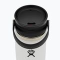 Термобутилка Hydro Flask Wide Flex Sip 470 ml, бяла W16BCX110 2