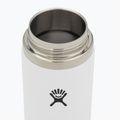 Термобутилка Hydro Flask Wide Flex Sip 470 ml, бяла W16BCX110 4