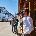Капачка за бутилки Hydro Flask Wide Mouth Flex Sip Cap black 6