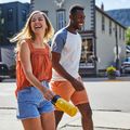 Капачка за бутилки Hydro Flask Wide Mouth Flex Sip Cap black 7