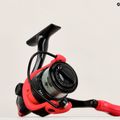 Спинингова макара Abu Garcia Max X + 0.12Mm Braid черна/червена 1530853 5