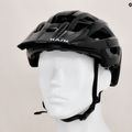 Велосипедна каска KASK Rex черна CHE00038.210 9