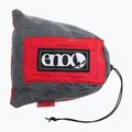 ENO Islander червено/въглено одеяло за пикник 6