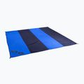 Одеяло за пикник ENO Islander navy/royal 3