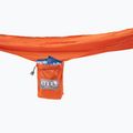 Туристически хамак ENO Sub6 Ultralight orange 7