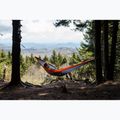 ENO SuperSub Ultralight хамак за туризъм с въглен/оранжев цвят 8