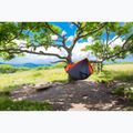 ENO SuperSub Ultralight хамак за туризъм с въглен/оранжев цвят 10