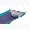 ENO SkyLoft seafoam/navy туристически хамак 4