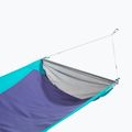 ENO SkyLoft seafoam/navy туристически хамак 5