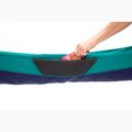 ENO SkyLoft seafoam/navy туристически хамак 7