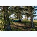 ENO SkyLoft seafoam/navy туристически хамак 12