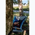 ENO SkyLoft seafoam/navy туристически хамак 14