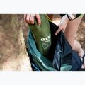 ENO SkyLite evergreen хамак за туризъм 15