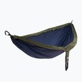 Хамак за туризъм ENO OneLink System navy/olive 2