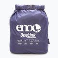 Хамак за туризъм ENO OneLink System navy/olive 6