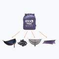 Хамак за туризъм ENO OneLink System navy/olive 7