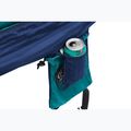 ENO SingleNest seafoam / navy хамак за туризъм 2