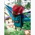 ENO SingleNest seafoam / navy хамак за туризъм 8