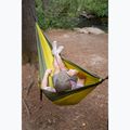 Туристически хамак ENO Single Nest melon/olive 3
