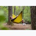 Туристически хамак ENO Single Nest melon/olive 4
