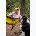 Туристически хамак ENO Single Nest melon/olive 5