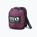 ENO Single Nest туристически хамак лилав SN012 2