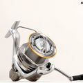 Шаранска макара Shimano Ultegra CI4+ XSC сребърна ULTCI45500XSC 5