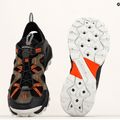Мъжки ботуши за туризъм Merrell Speed Strike LTR Sieve black/tangerine 19
