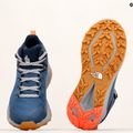 Дамски ботуши за трекинг The North Face Vectiv Exploris 2 Mid Futurelight blue NF0A7W6B9261 18