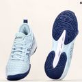 ASICS дамски обувки за хандбал Blast FF 3 blue 1072A080-400 12