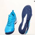 ASICS мъжки обувки за хандбал Blast FF 3 blue 1071A076-400 12