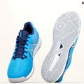 ASICS мъжки обувки за хандбал Gel-Tactic blue 1071A065-401 12