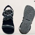 Merrell Terran 3 Cush Lattice дамски сандали за туризъм в тъмносиньо J002718 19