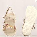 Дамски туристически сандали Merrell District 3 Backstrap Web beige J005434 18