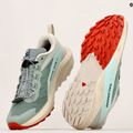 Дамски обувки за бягане Salomon Sense Ride 5 Lily Pad/Rainy Day/Bleached Aqua L47212300 14