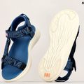Helly Hansen дамски сандали за трекинг Capilano F2F тъмно синьо 11794_607 19