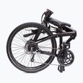 Сгъваем градски велосипед Tern Eclipse D16 black 3