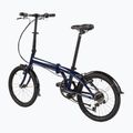 Сгъваем градски велосипед Tern Link B7 navy 3