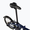 Сгъваем градски велосипед Tern Link B7 navy 5
