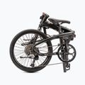 Сгъваем градски велосипед Tern Verge D9 black 2