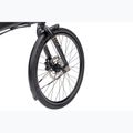 Сгъваем градски велосипед Tern Verge D9 black 4