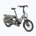 Сгъваем електрически велосипед Tern GSD S00 Cargo Line 500/1000 Wh dark/grey 2