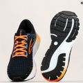 Brooks Glycerin 20 мъжки обувки за бягане черни 1103821D035 12