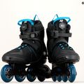 Мъжки ролкови кънки K2 F.I.T. 80 Pro black/blue 12