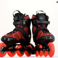 Дамски кънки K2 Alexis 90 Boa black 30G0817 18
