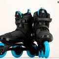 Мъжки кънки K2 Trio LT 100 black/orange 13
